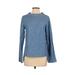 Pre-Owned J.Crew Women's Size 2 Tall Long Sleeve T-Shirt