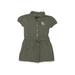 Pre-Owned Calvin Klein Girl's Size 3T Dress