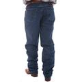 Cinch Apparel Mens Green Label Original Fit Jeans 34x32 Dark Stonewash