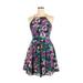 Pre-Owned Adelyn Rae Women's Size L Casual Dress