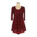 Pre-Owned R&B Collection Women's Size XL Casual Dress