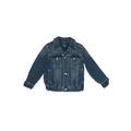 Pre-Owned Gap Kids Girl's Size XS Kids Denim Jacket