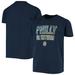 Philadelphia Union Youth Philly or Nothing T-Shirt - Navy