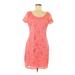 Pre-Owned Tiana B. Women's Size M Casual Dress