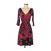 Pre-Owned JB by Julie Brown Women's Size S Casual Dress