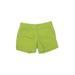 Pre-Owned J.Crew Women's Size 2 Khaki Shorts