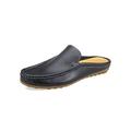 UKAP Fashion Mens Shoes Leather Shoes Men Breathable Casual Shoes Loafers Mule Shoes