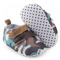 EleaEleanor Baby Boy Girl Casual Sneakers Camouflage Mesh Breathable Toddler Shoes Infant Soft Sole First Walking Shoes