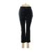 Pre-Owned Anthropologie Women's Size 8 Petite Velour Pants