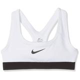 Nike Big Girls' (7-16) Pro Medium Support Sports Bra