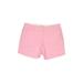 Pre-Owned J.Crew Factory Store Women's Size 2 Khaki Shorts