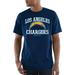 NFL Los Angeles Chargers Greatness Men's Short Sleeve Tee