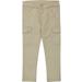 Beverly Hills School Uniform Skinny Stretch Moto Cargo Pants (Little Girls & Big Girls)