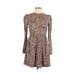 Pre-Owned Zara Women's Size S Casual Dress