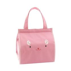 MIARHB Cartoon Cute Portable Thickening Insulated Lunch Bag Lunch Bag Lunch Box Bag