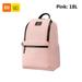 90Fun Backpack Travel School Bag Men Women Casual 15.6inch Laptop Bag For Teenager 18L