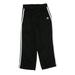 Pre-Owned Adidas Girl's Size M Kids Active Pants