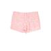 Pre-Owned J.Crew Women's Size 4 Khaki Shorts