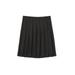 French Toast Girls School Uniform Adjustable Waist Mid Length Pleated Skirt, Sizes 4-20