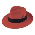 Men's Bailey of Hollywood Fedora 7002