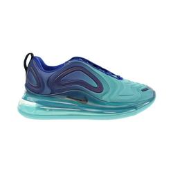 Nike Air Max 720 Women's Shoes Deep Royal Blue-Black ar9293-400