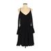 Pre-Owned H By Halston Women's Size S Casual Dress