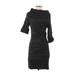 Pre-Owned Demanding by Say What? Women's Size S Casual Dress