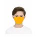 KIDS size Face Mask Triple Layers 100% Cotton Washable Reusable with Filter Pocket