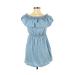 Pre-Owned Express Women's Size S Casual Dress