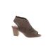 Pre-Owned Sonoma Goods for Life Women's Size 7 Ankle Boots