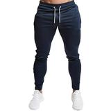 Mens Slim Fit Joggers Pants New Casual Harem Pant Baggy Sweatpants Sport Jogger Dancer Sportswear Hip Hop Elastic Jogger Slim Fit Stretch Trousers For Men Boy