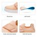 DREAM PAIRS Kids Boys Girls Comfort Knit Sneakers Casual Mesh Sports Shoes DOHENY DUSTY/PINK Size 10