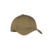 Top Headwear Six-Panel Twill Cap