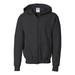 Gildan - New MmF - Girls - Heavy Blendâ„¢ Youth Full-Zip Hooded Sweatshirt