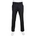 Burberry Men's Pants Chino Black Cotton Chino