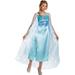 Disney's Frozen Elsa Deluxe Costume for Women