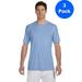 Mens Cool DRI TAGLESS Men's T-Shirt 4820 (3 PACK)