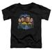 Star Trek - The Boys - Toddler Short Sleeve Shirt - 2T