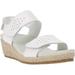 Women's Propet Madrid Espadrille Wedge Sandal