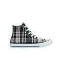 Converse Chuck Taylor All Star High GS 'Mix and Match Unisex/Child shoe size Little Kid 5.5 Casual 669274F White/black/pink glaze