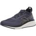 Womens Reebok RBK-Fusium Run 20 Sock Shoe Size: 9.5 Heritagenavy - Champagne - Black Running