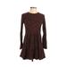 Pre-Owned Trafaluc by Zara Women's Size S Casual Dress