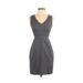 Pre-Owned J.Crew Women's Size 00 Petite Cocktail Dress