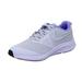 Nike Girls Star Runner 2 Running Shoes Sneakers, Photon Dust White Light, 6 M