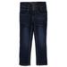 Vigoss Girls' Triple Button Skinny Jeans (Little Girls)