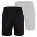 Fila Men`s Advantage 8 Inch Tennis Short ( )