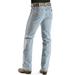 Wrangler Men's Jeans 936 Slim Fit Premium Wash - Blue Dust