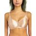 Va Bien Smooth Solutions Wire Free Bra, Nude, 32C