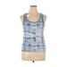 Pre-Owned Lucky Brand Women's Size L Tank Top