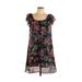 Pre-Owned Crystal candy Women's Size L Casual Dress